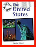 The United States cover