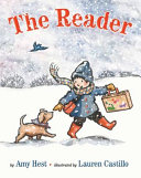 The Reader cover