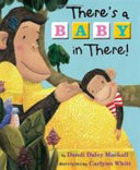 There's a Baby in There! cover
