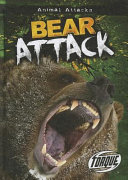 Bear Attack cover