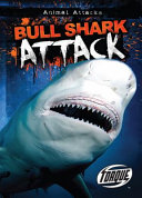 Bull Shark Attack cover