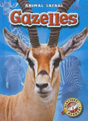 Gazelles cover