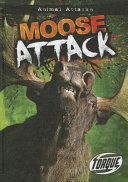Moose Attack cover