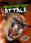 Mountain Lion Attack cover