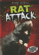 Rat Attack cover