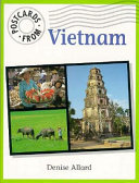 Vietnam cover