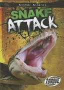 Snake Attack cover