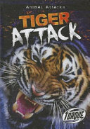 Tiger Attack cover