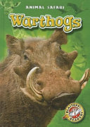 Warthogs cover