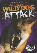 Wild Dog Attack cover