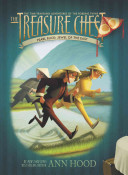 Jewel of the East cover