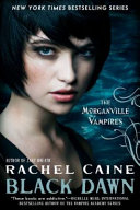 Black Dawn cover
