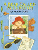 A Bear Called Paddington cover