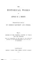 The West Indies cover