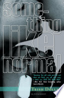 Something Like Normal cover