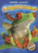Amphibians cover
