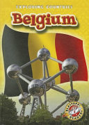 Belgium cover