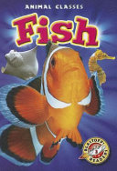 Fish cover