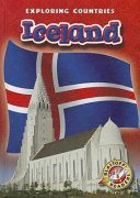 Iceland cover