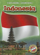 Indonesia cover