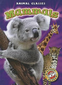 Mammals cover