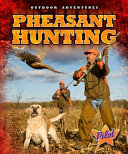 Pheasant Hunting cover