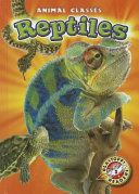 Reptiles cover