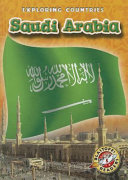 Saudi Arabia cover
