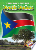 South Sudan cover
