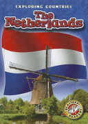 The Netherlands cover