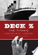 Deck Z: The Titanic cover