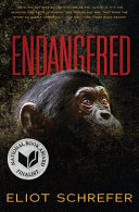 Endangered cover