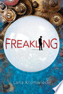 Freakling cover