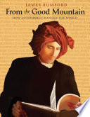 From the Good Mountain: How Gutenberg Changed the World cover