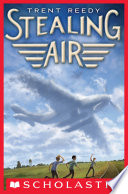 Stealing Air cover