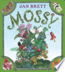Mossy cover