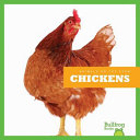 Chickens cover