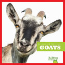 Goats cover