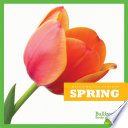 Spring cover