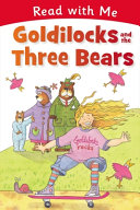 Goldilocks and the Three Bears cover