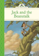 Jack and the Beanstalk cover