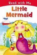 Little Mermaid (Read with Me) cover