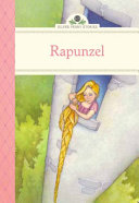 Rapunzel cover