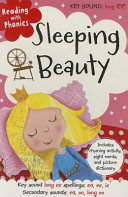 Sleeping Beauty cover