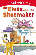 The Elves and the Shoemaker cover