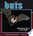 Bats cover