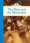 The Elves and the Shoemaker cover