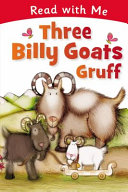 Three Billy Goats Gruff (Read with Me) cover