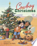 Cowboy Christmas cover