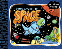 Dinosaurs in Space cover